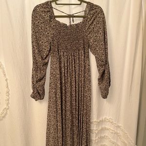 Carly Jean Los Angeles Georgie dress